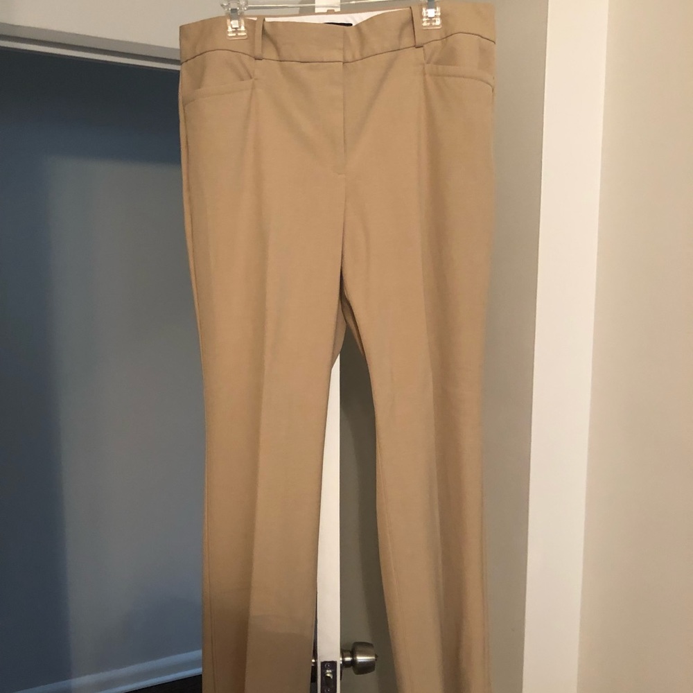 Talbots pants - Picture 2 of 2